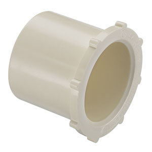 Spears CPVC CTS Reducer Bushing, Spigot x Socket