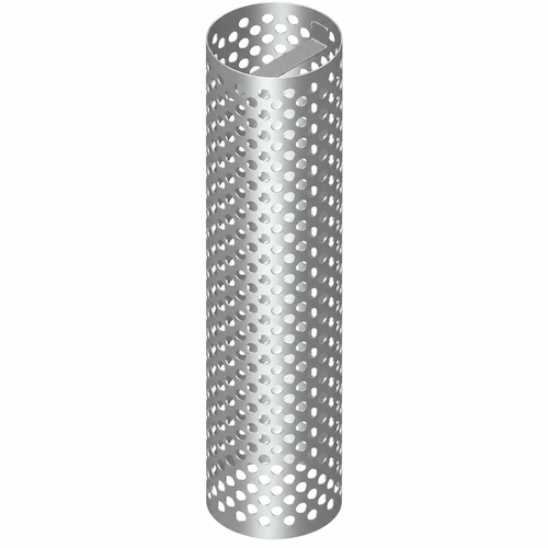 Spears MFL Series PVC Filter, Stainless Steel Screen
