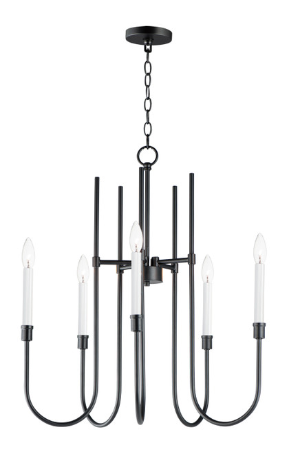 Maxim Lighting Tux 5-Light Chandelier