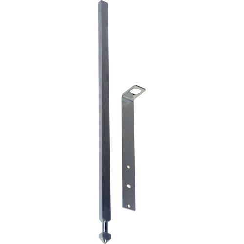 Square D 9421L PowerPacT Rotary Handle Mechanism, NEMA 1/3R/12
