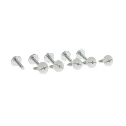 Square D 402051300 Series QO/Homeline Cover Trim Screw Kit