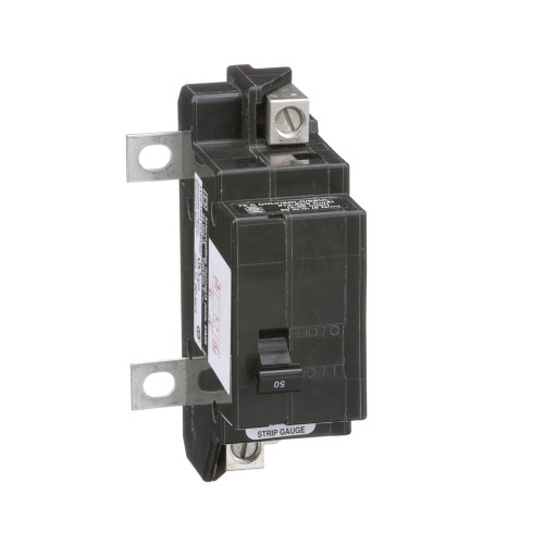 Square D QO Main Breaker, Bolt-On, 120/240VAC