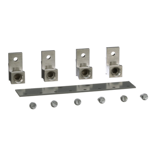 Square D PowerPacT L Circuit Breaker Enclosure Service Ground Kit