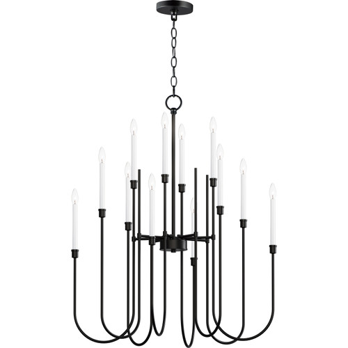 Maxim Lighting Tux 12-Light Chandelier