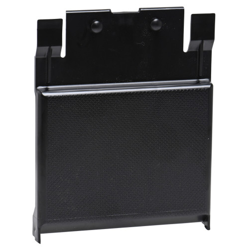 Square D I-Line Panelboard Blank Plate, Wide Side, 4.5in Space