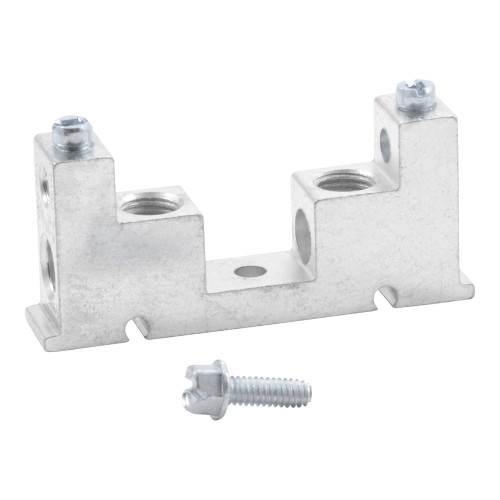 Square D Heavy Duty Equipment Grounding Kit, 600V, 60A