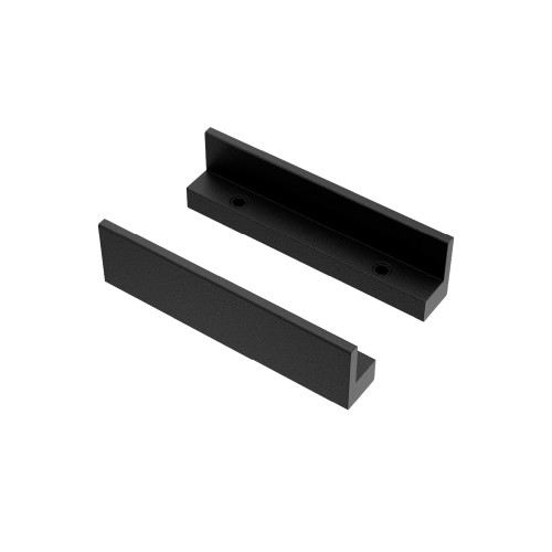 WAC Lighting X-JOIN Outdoor Track Joiner, Aluminum