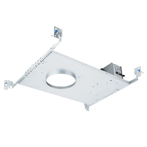 WAC Lighting R4FBF FQ 4in Frame-In New Construction Housing, Non-IC Rated