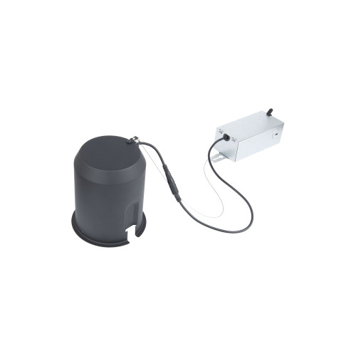 WAC Lighting 1 R4FBR2T FQ 4" Remodel IC-Rated Recessed Housing