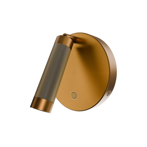 WAC Lighting BL121606 Erle 4-CCT LED Reading Light