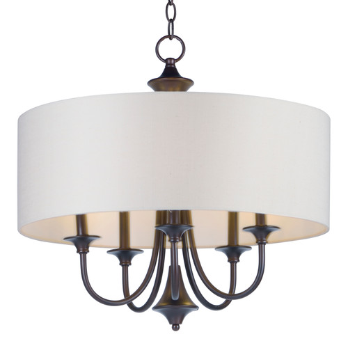 Maxim Lighting Bongo 5-Light Pendant