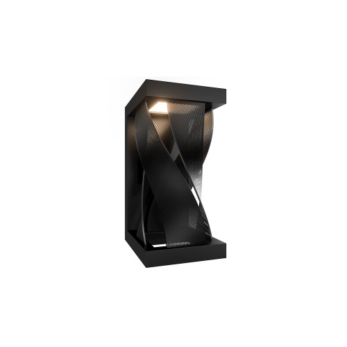 WAC Lighting WSW1196 Brocade LED Outdoor Wall Light