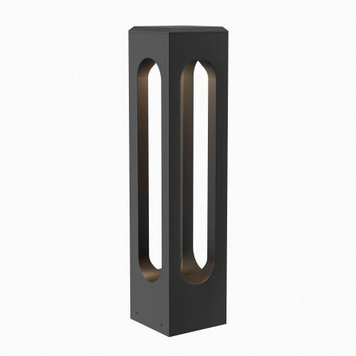 WAC Lighting 6704 Altar LED 12V Bollard Light