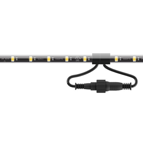 WAC Lighting LED-TO24 24V PRO Outdoor Submersible LED Strip Light