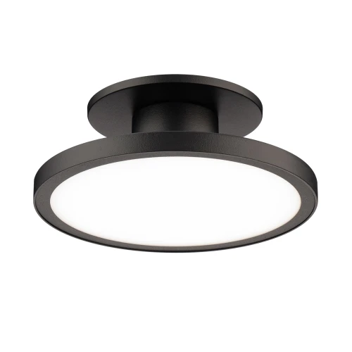 WAC Lighting FM-2508 Twist-N-Lite LED 5-CCT Selectable Semi-Flush Mount