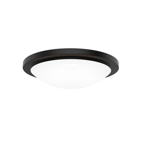 WAC Lighting FM-2522 Dew 18" LED 5-CCT Selectable Flush Mount