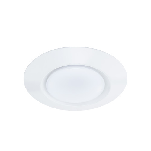 WAC Lighting FM-616CS I Can't Believe It's Not Recessed LED 5-CCT Selectable Flush Mount