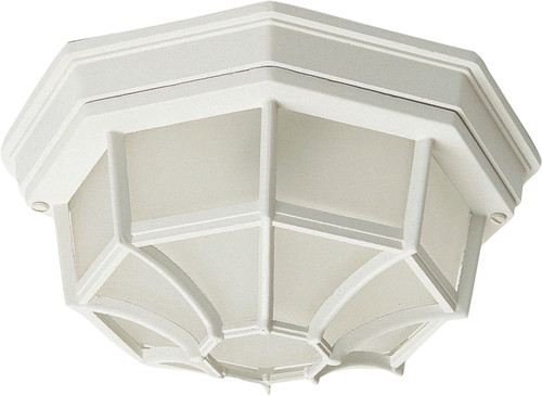 Maxim Lighting MAX-1020 Crown Hill 2-Light Outdoor Ceiling Mount