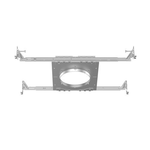 WAC Lighting Kenric 3.5in Recessed Frame-In Kit, Die-Cast Aluminum