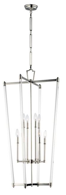 Maxim Lighting Lucent 8-Light Pendant MAX-16102