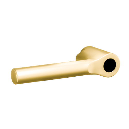 Schlage 47258047 Broadway Lever Trim, Less Cylinder, for AD/ALX/CO/ND Series Locks