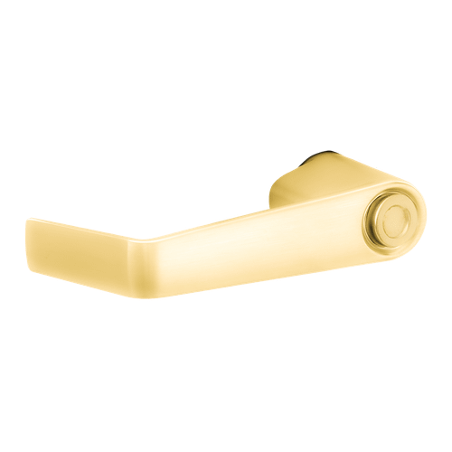 Schlage Commercial 47260501 Saturn Button Lever for ALX Series Locks