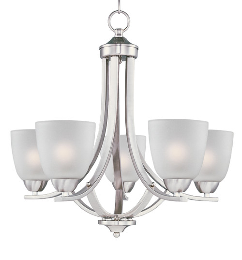 Maxim Lighting Axis 5-Light Chandelier