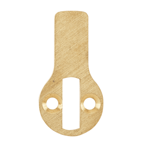 Schlage B502-486 Straight Mortise Cylinder Cam for Corbin Russwin Master Ring