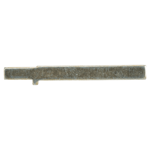 Schlage Commercial B520-243 Lazy Cylinder Tailpiece for B250/460 IC Core and S200 Series