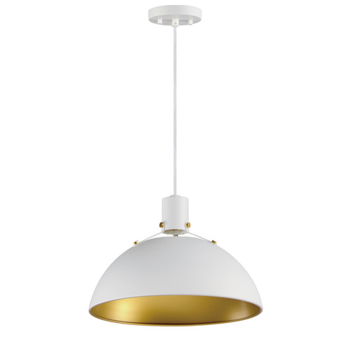 Maxim Lighting Dawn 15.5" Pendant