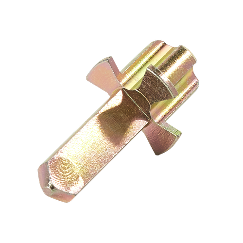 Schlage C604-307 Universal Core Driver for A Series FSIC Cylinders
