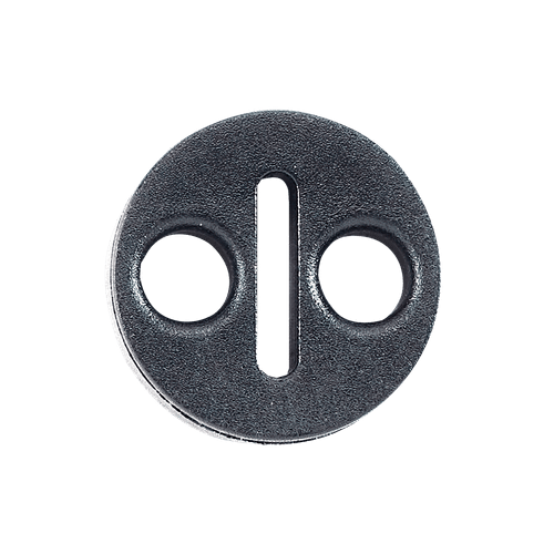 Schlage D500-000 SFIC Core Spacer for AL/ND Series Mechanical Locks
