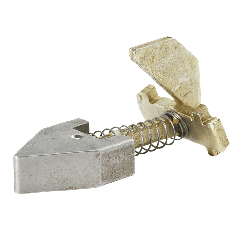 Schlage L283-006 Auxiliary Latchbolt Assembly for L Series Mortise Locks