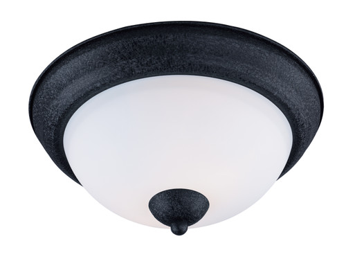 Maxim Lighting MAX-21650 Taylor 2-Light Flush Mount