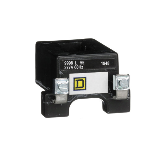 Square D 8903L Type L Multipole Lighting Contactor Replacement Coil