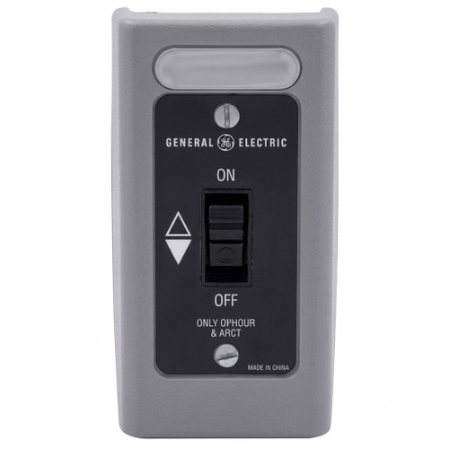 ABB CR101 Series Fractional HP Manual Motor Starter