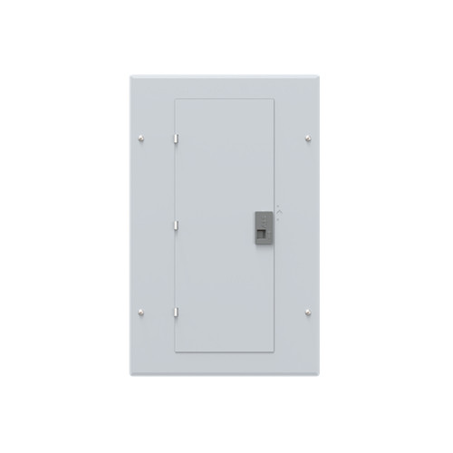 ABB PAL ReliaHome Main Lug Load Center, Aluminum Bus, NEMA 1