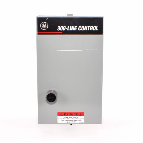 ABB CR-102 CR306 Series Motor Starter, NEMA Size 00-2