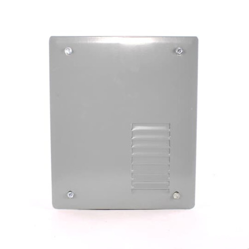ABB MLO Combination Flush Enclosure Load Center