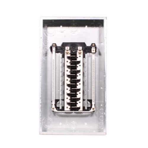 ABB TLM Convertible Meter Combination Panel, Indoor, 1 Phase