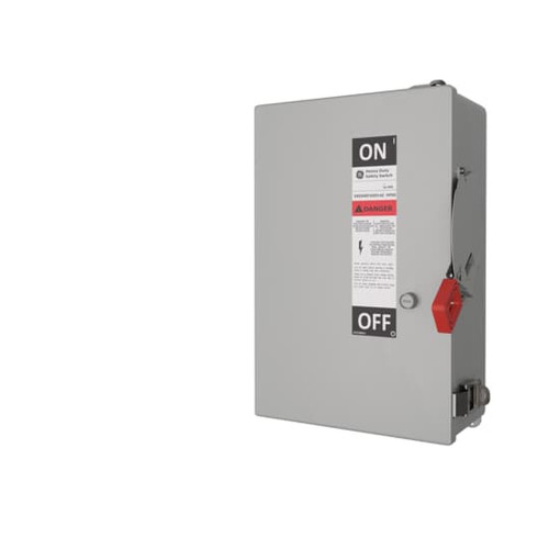 ABB 200A Fusible Neutral Kit, 600V AC Spec-Setter Accessory