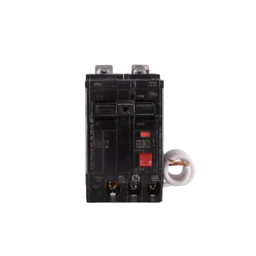 ABB THQB Series 2-Pole GFT Circuit Breaker, 10kA, 240V