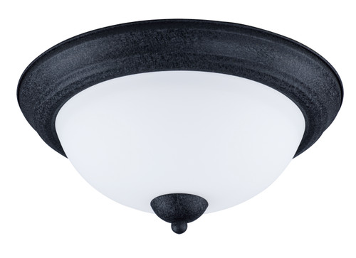 Maxim Lighting MAX-21651 Taylor 2-Light Flush Mount