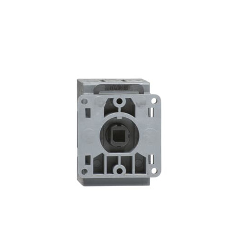 ABB 3-Pole 16A Non-Fusible Door Mount Disconnect Switch