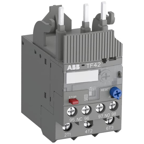 ABB TF42-16 Thermal Overload Relay, Class 10
