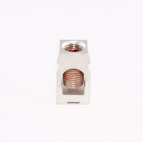 ABB TCAL Copper-Aluminum Compression Lug, 125-400A Dual-Rated