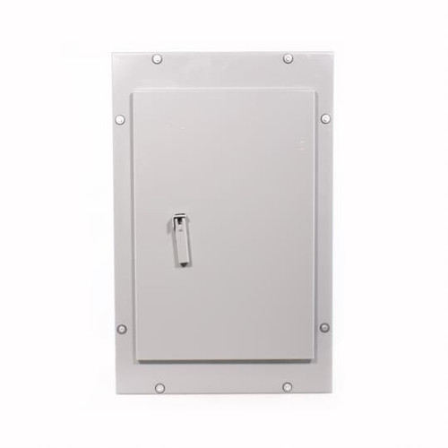 ABB RLP Series Stainless Steel NEMA 4/4X/12 Enclosure