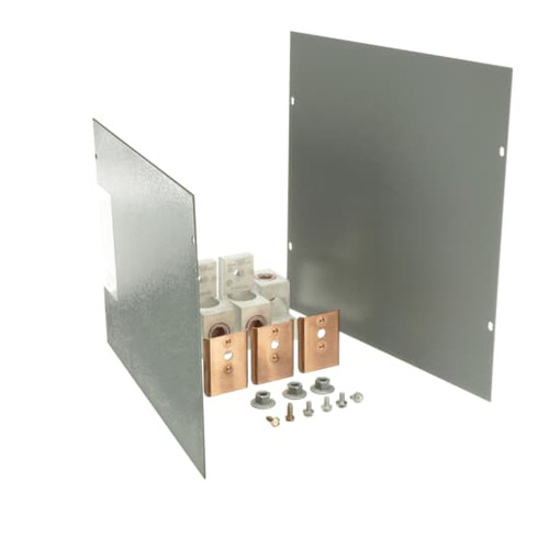 ABB 600A Oversize Main Lug Kit