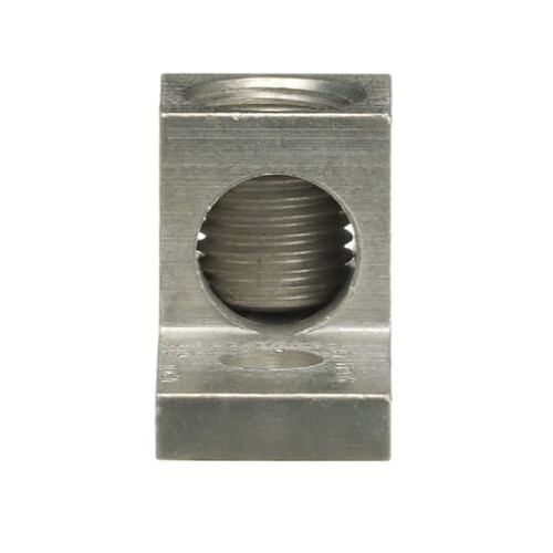 ABB 3-Pole 100A Fused Circuit Breaker Lug Kit, 6-Per-Bag