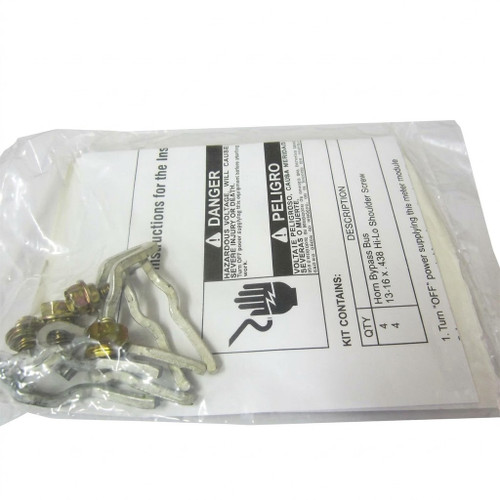 ABB MOD III Horn-Type Meter Bypass Kit